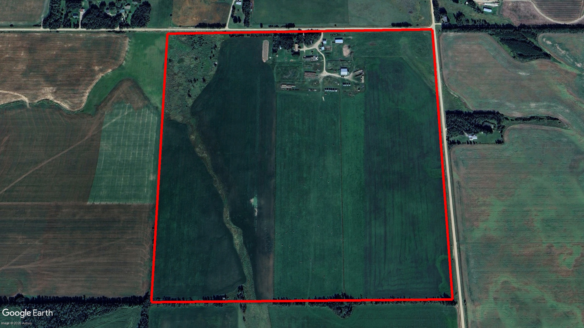Tax Sale Wetaskiwin, Alberta - 238100