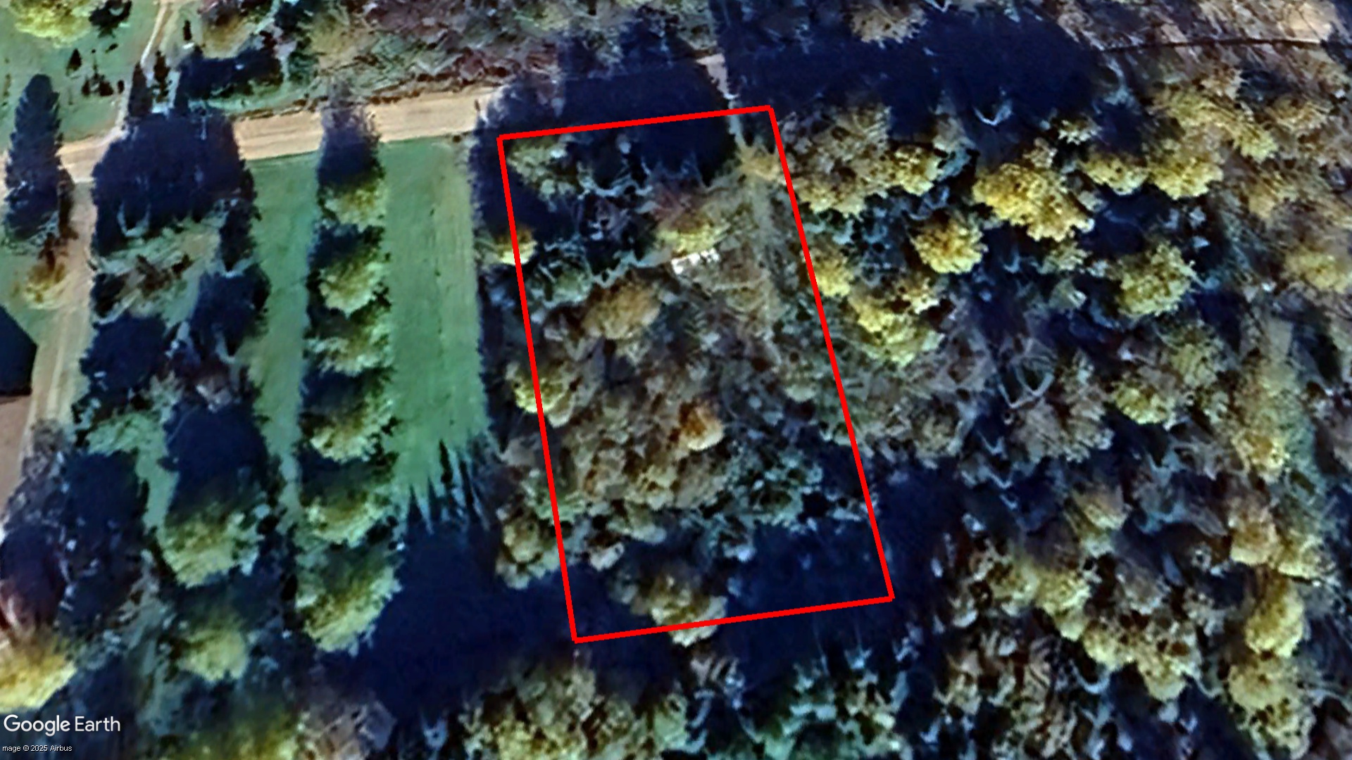 Tax Sale Domaine-du-Roy, Quebec - 9831-15-9818-00-0000