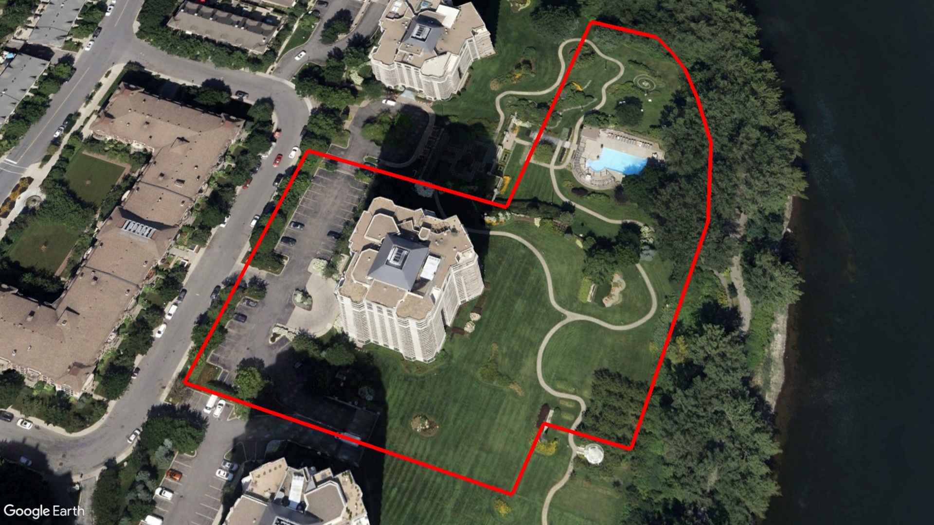 Tax Sale Montreal, Quebec - 051221-56 