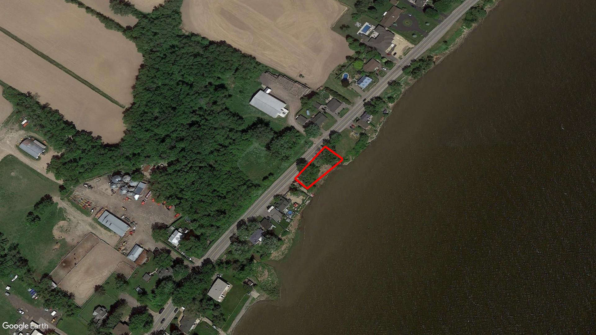 Tax Sale L’Assomption, Quebec - 1272-92-9022