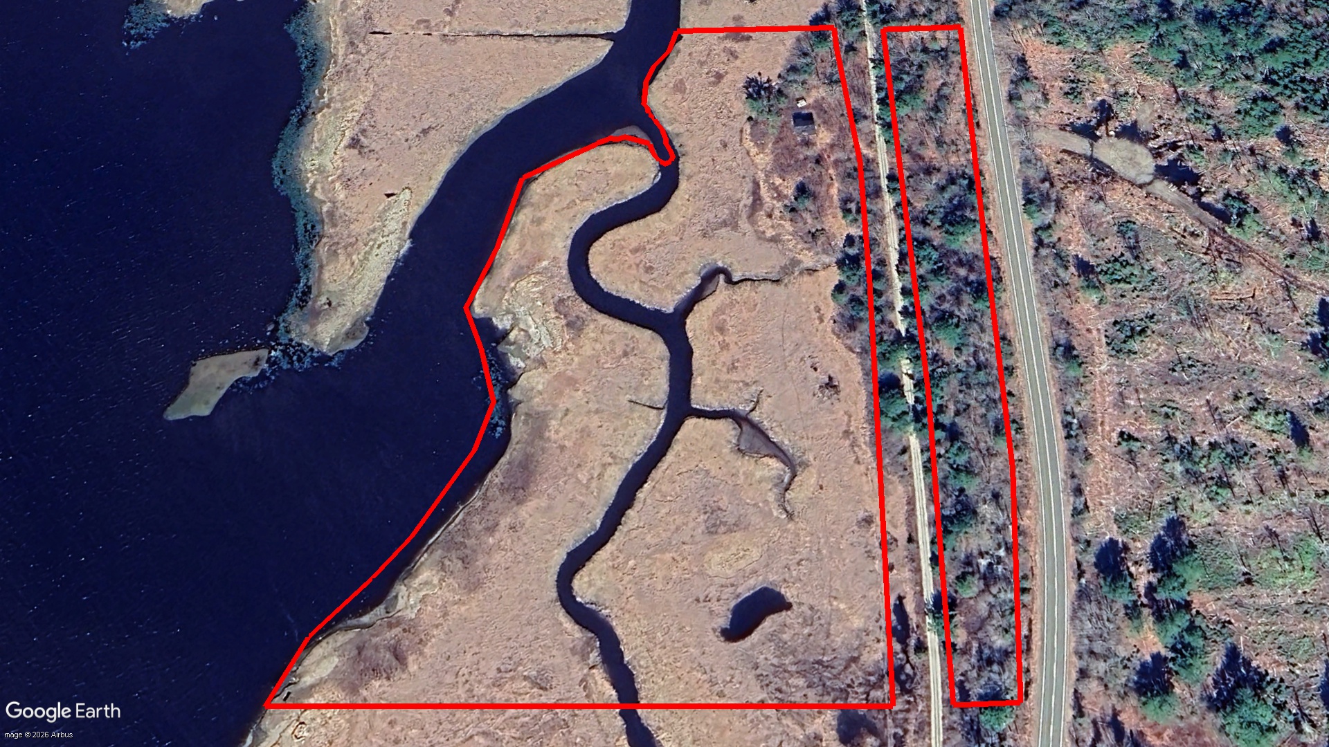 Tax Sale Shelburne, Nova Scotia - 00109673