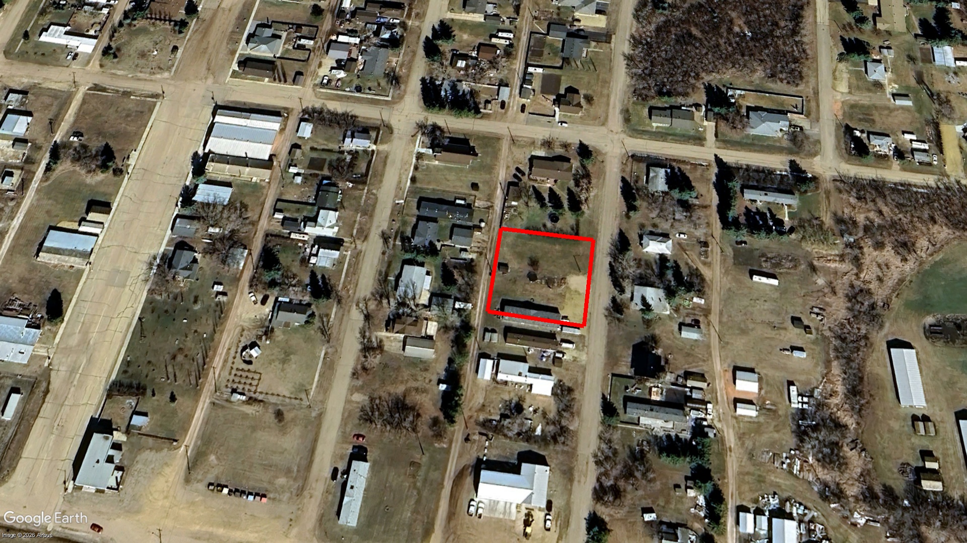 Tax Sale Flagstaff, Alberta - 