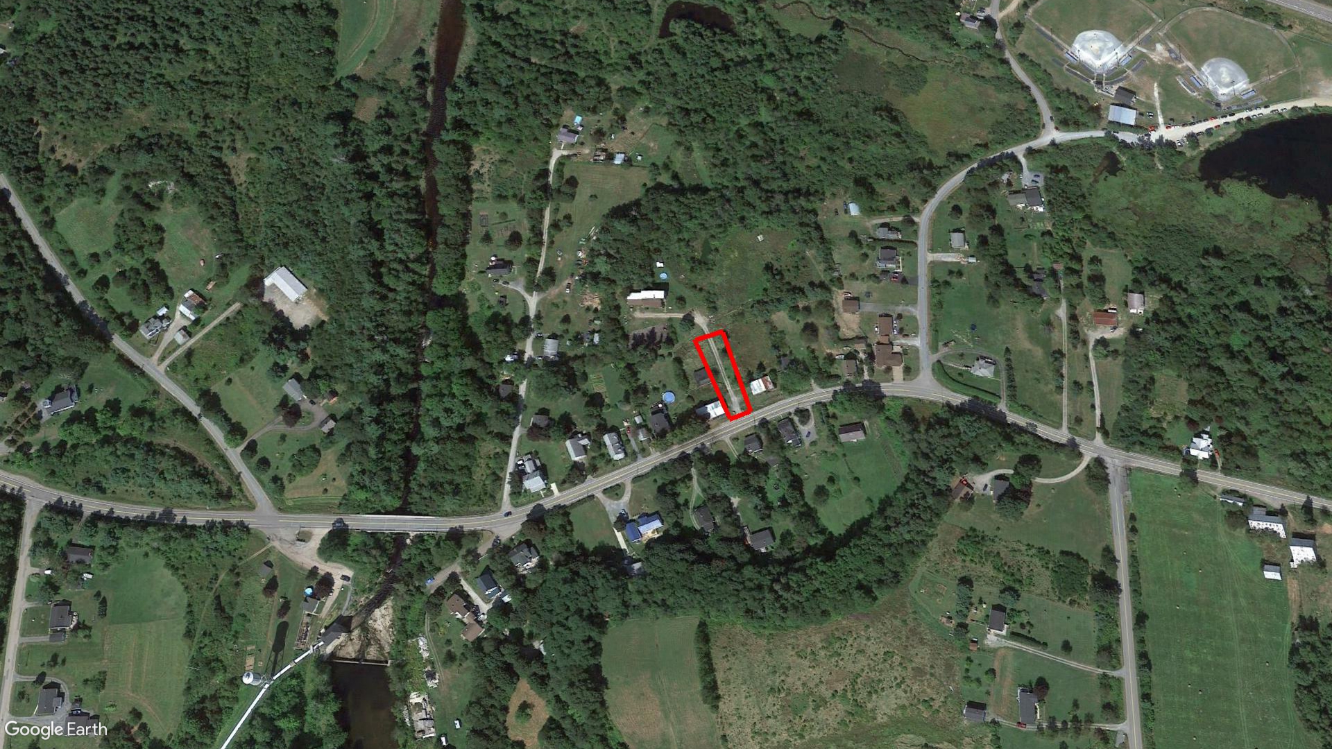 Tax Sale West Hants, Nova Scotia - 05577144