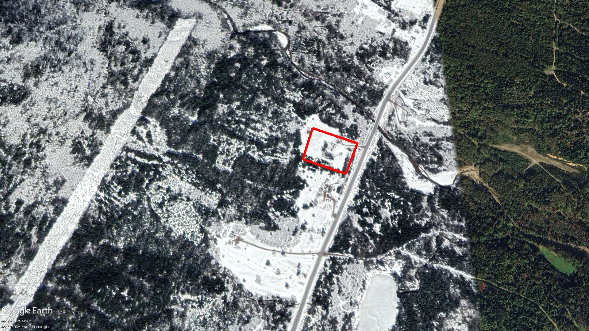 Tax Sale Victoria, Nova Scotia - 02725134