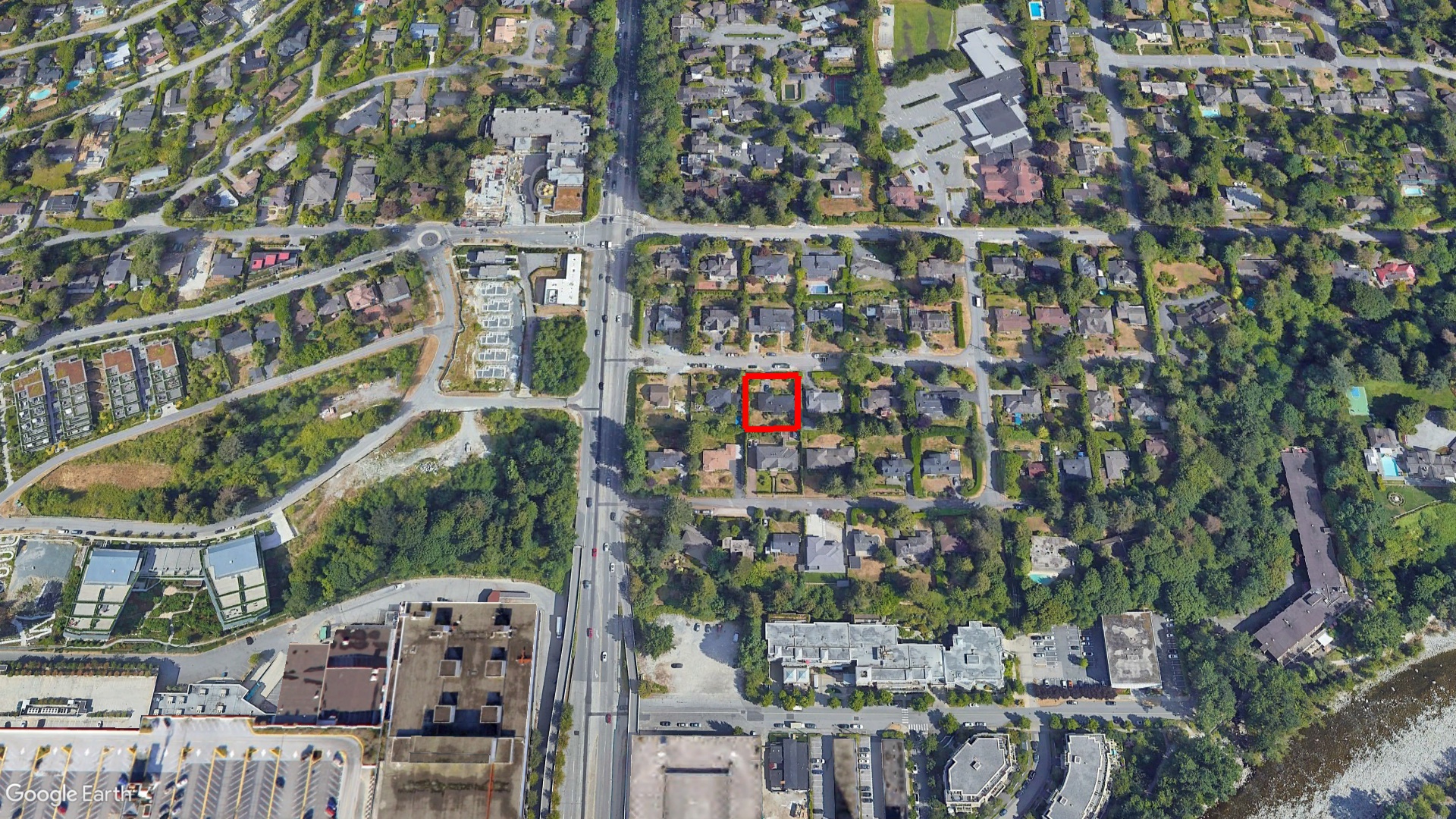 Tax Sale West Vancouver, British Columbia - 08-328-15-0286-000-000