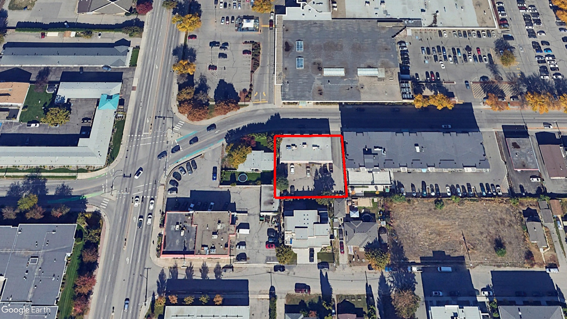 Tax Sale Kelowna, British Columbia - 