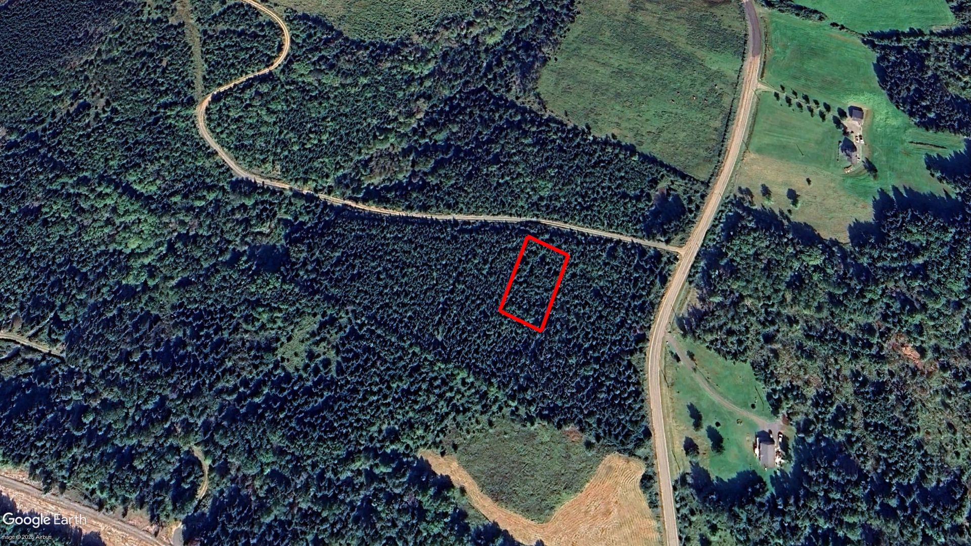 Tax Sale Inverness, Nova Scotia - 10615471