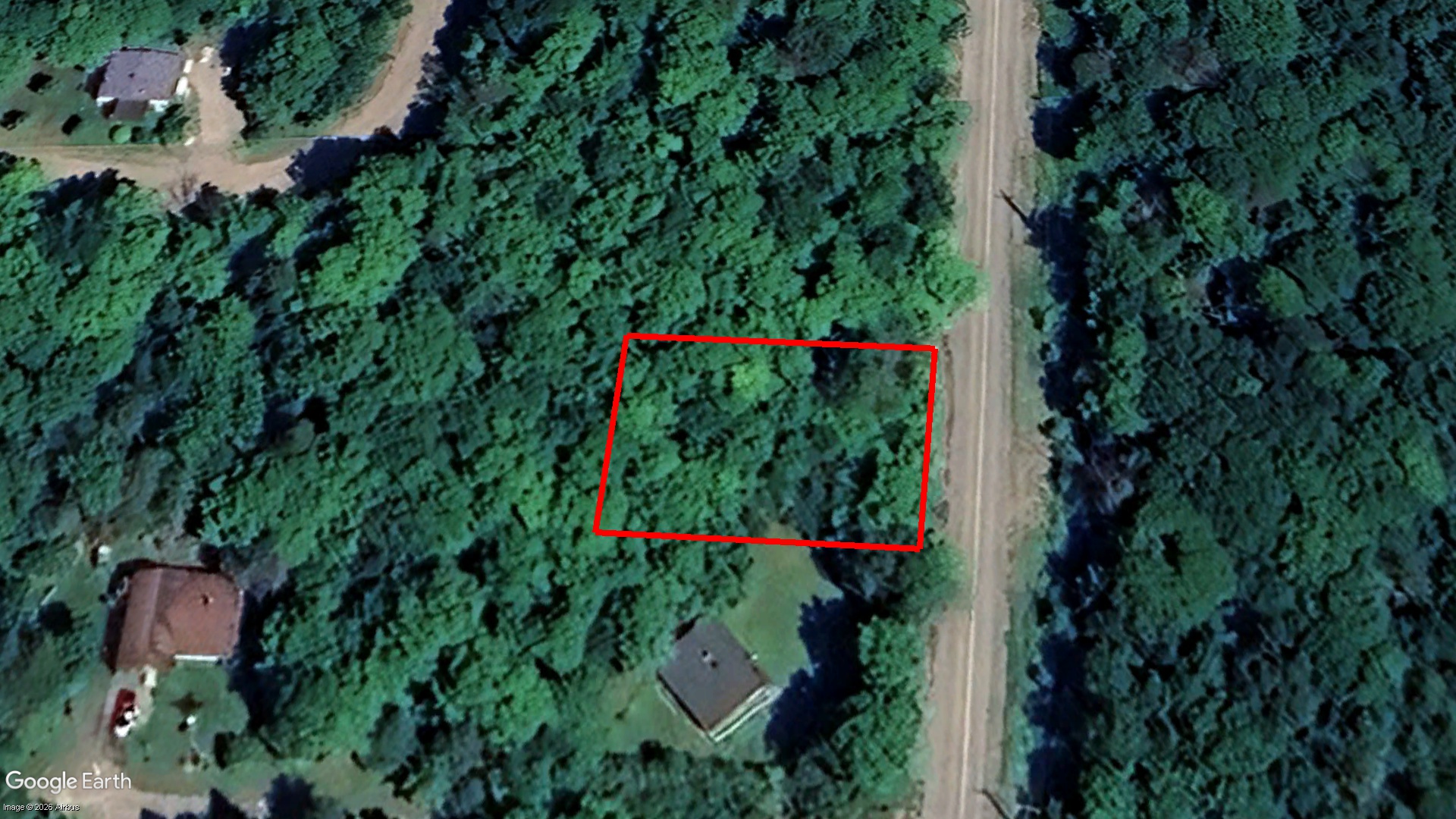 Tax Sale Les Pays-d'en-Haut, Quebec - 
