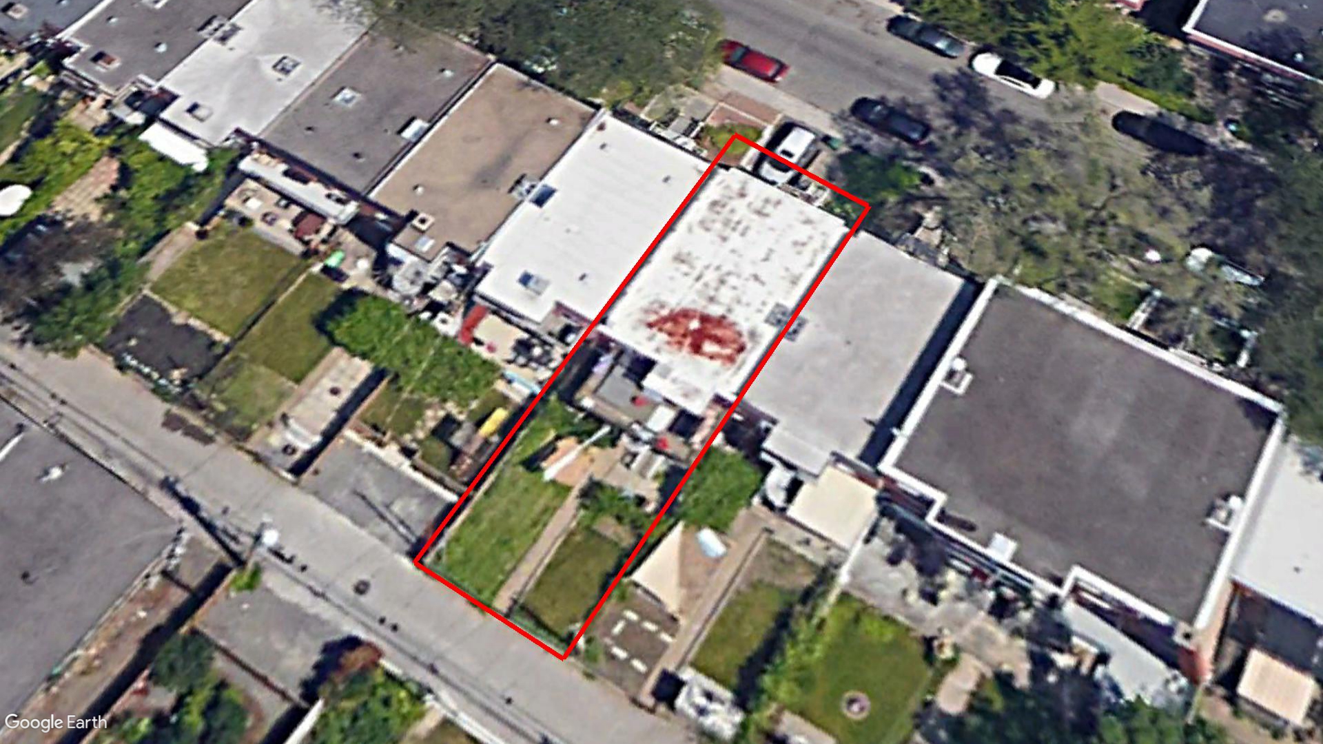 Tax Sale Montreal, Quebec - 633953-00