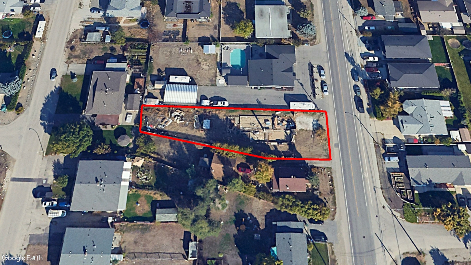 Tax Sale Kelowna, British Columbia - 19-217-04804.280