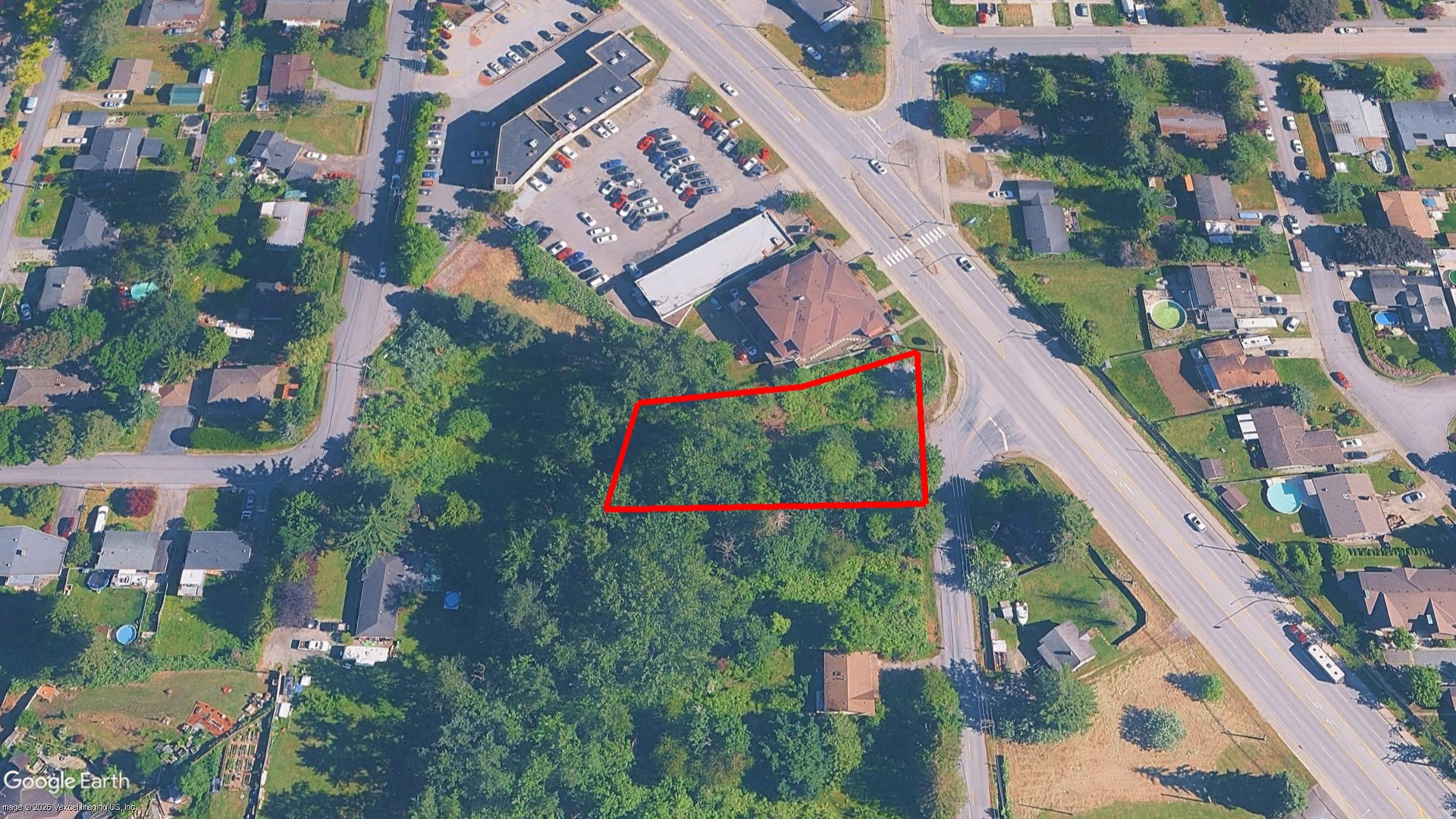Tax Sale Maple Ridge, British Columbia - 52613-0000-9 