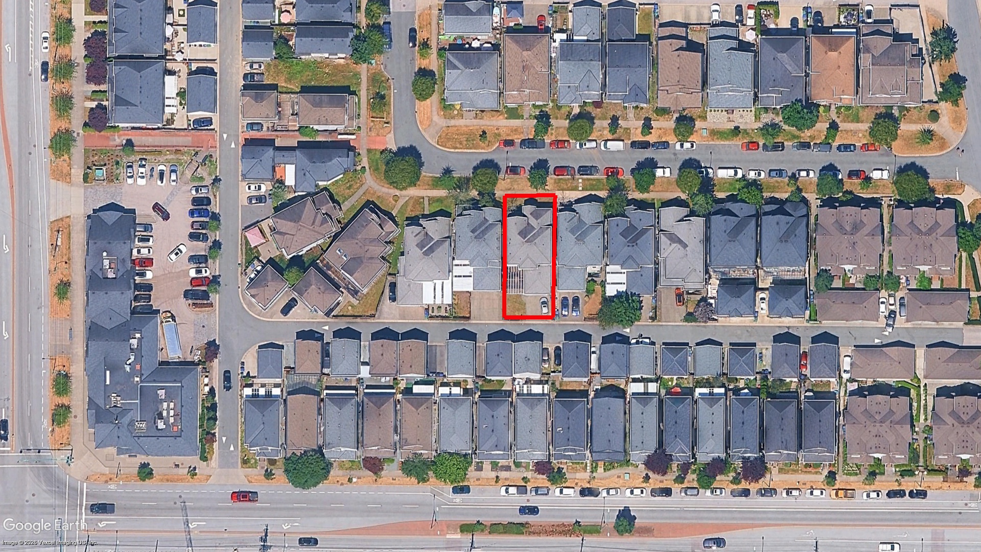 Tax Sale Surrey, British Columbia - 