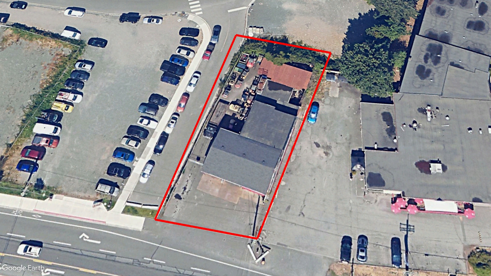 Tax Sale Langford, British Columbia - 06639.000