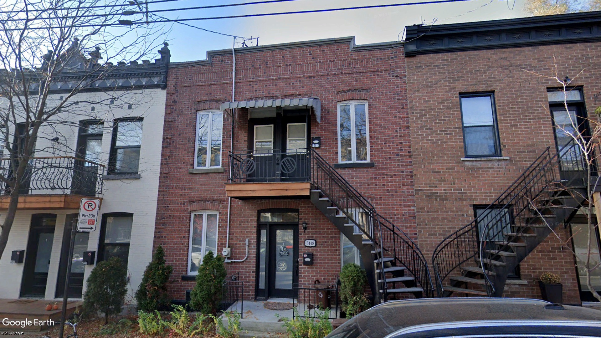 Tax Sale Montreal, Quebec - 531 574-00