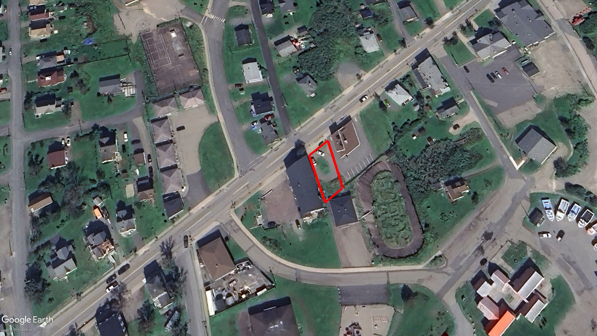 Tax Sale Cape Breton, Nova Scotia - 1903535