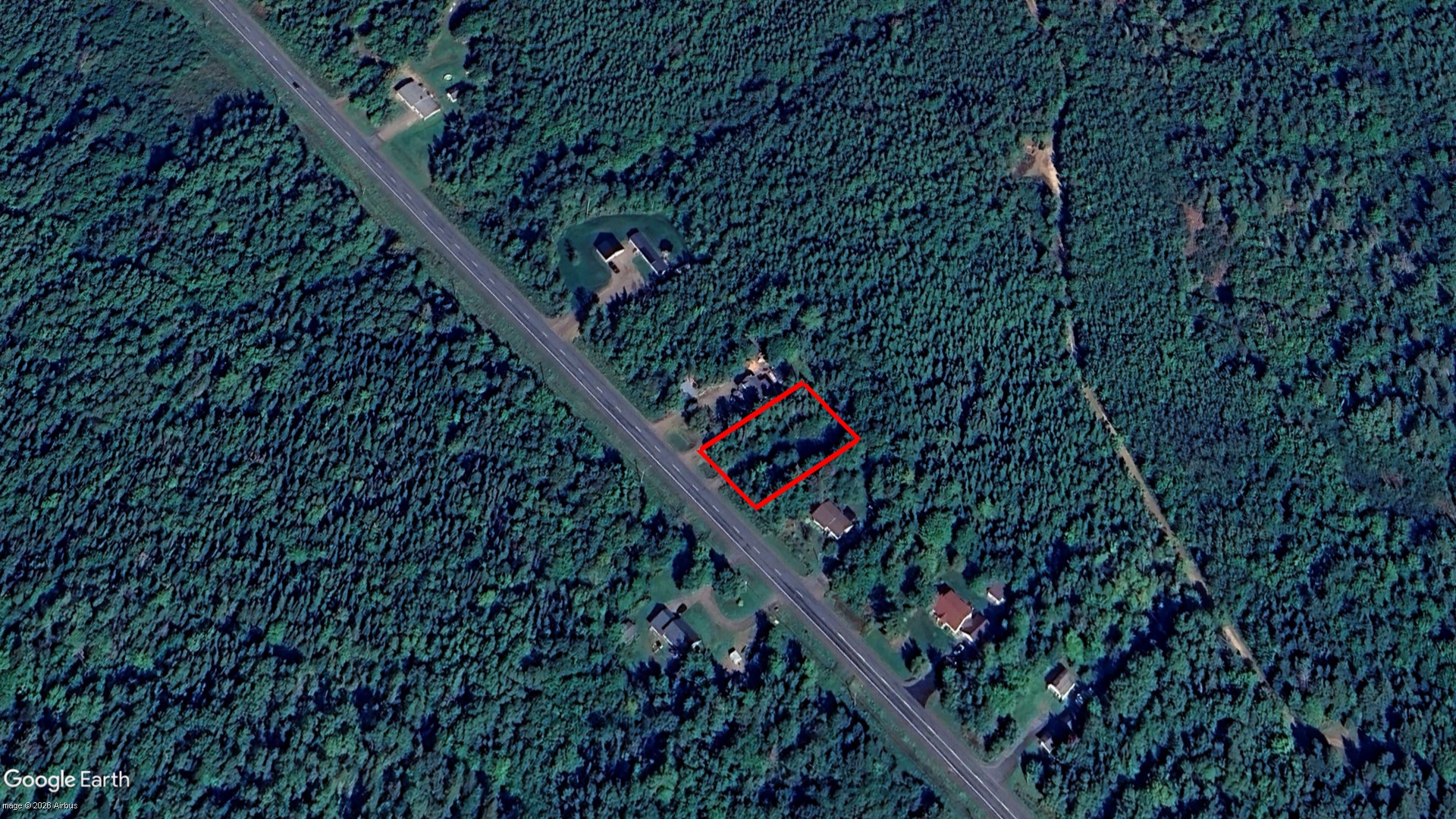 Tax Sale Gloucester, New Brunswick - 05789332