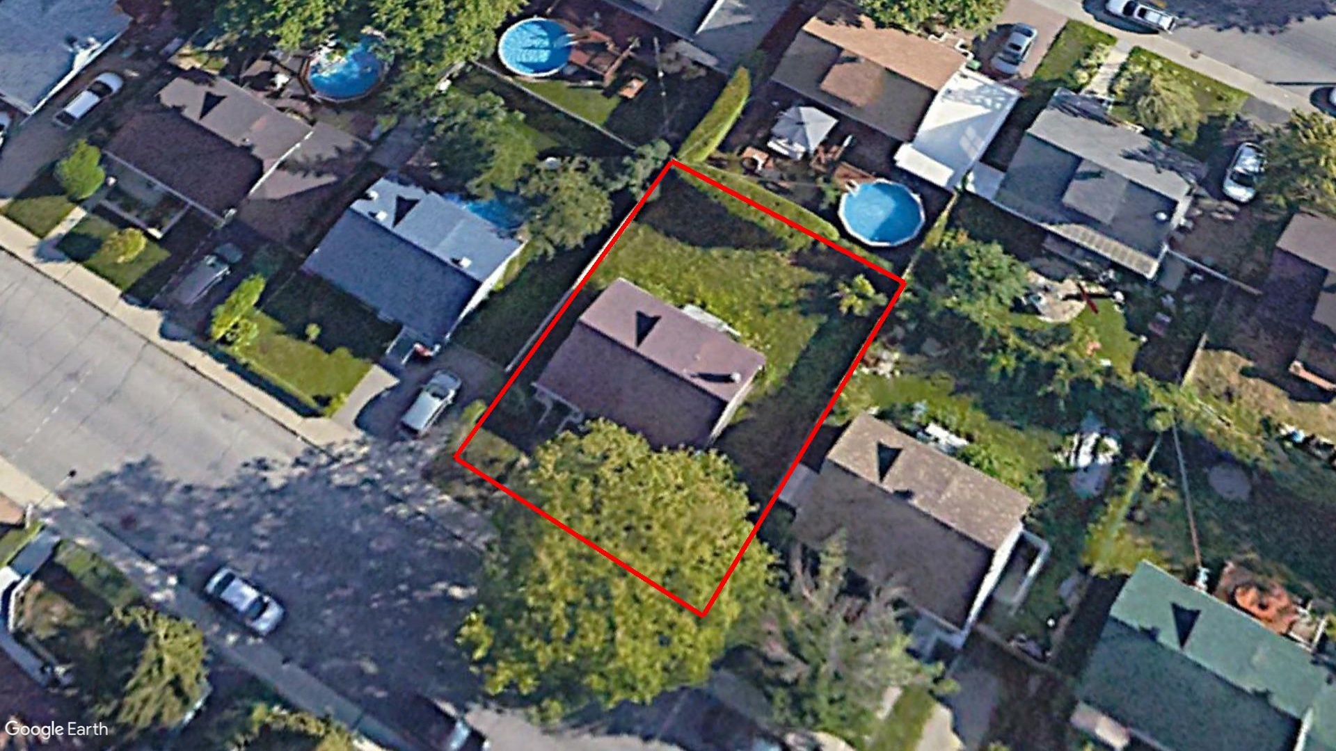 Tax Sale Montreal, Quebec - 770162-50