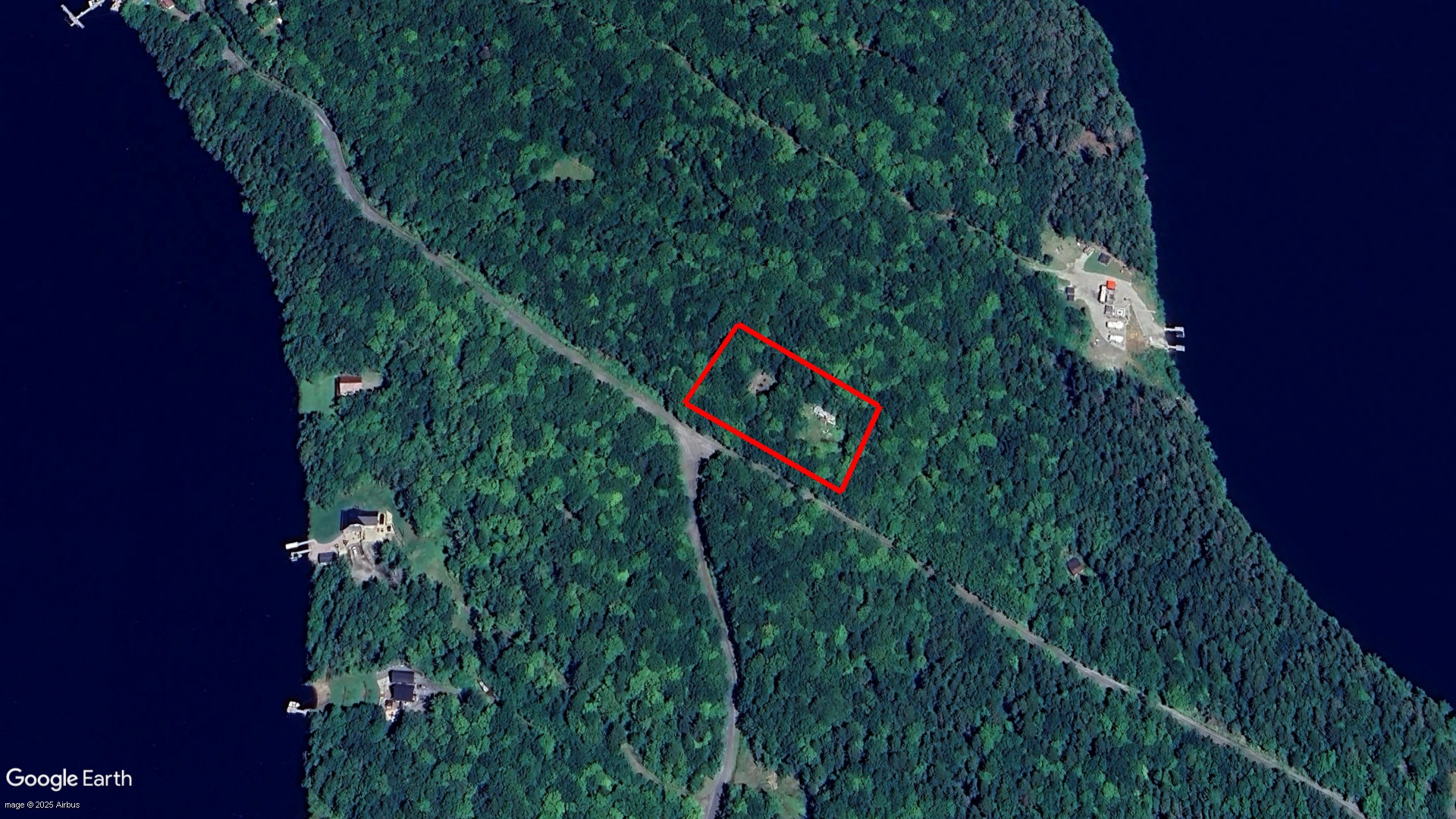 Tax Sale Clare, Nova Scotia - 00864463