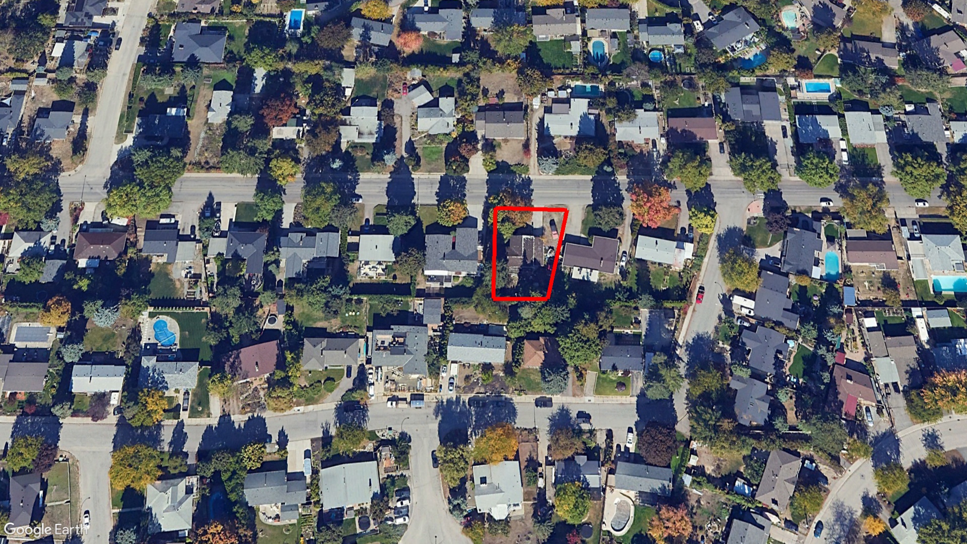 Tax Sale Kelowna, British Columbia - 19-214-046020