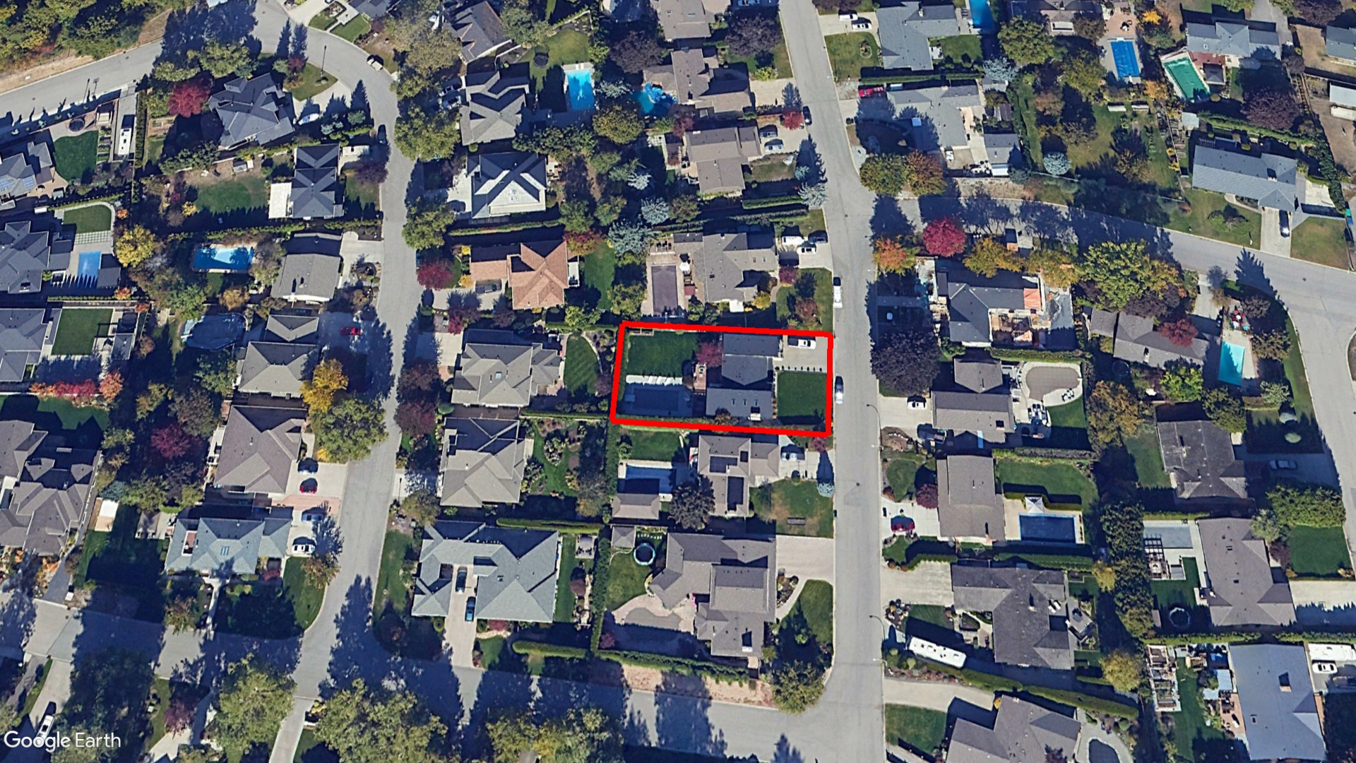 Tax Sale Kelowna, British Columbia - 19-217-11501.742