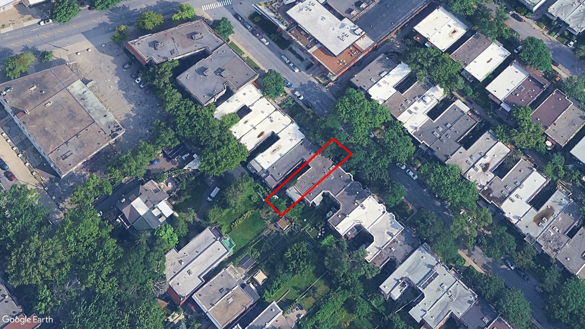 Tax Sale Montreal, Quebec - 443056-00