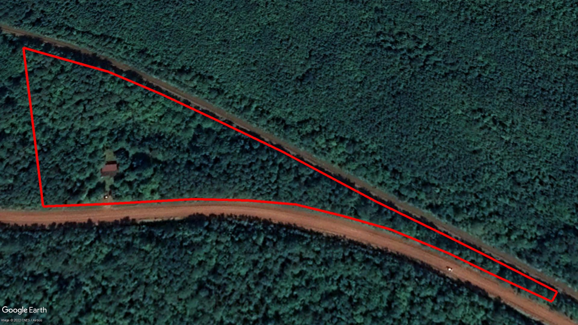 Tax Sale Cumberland, Nova Scotia - 106496