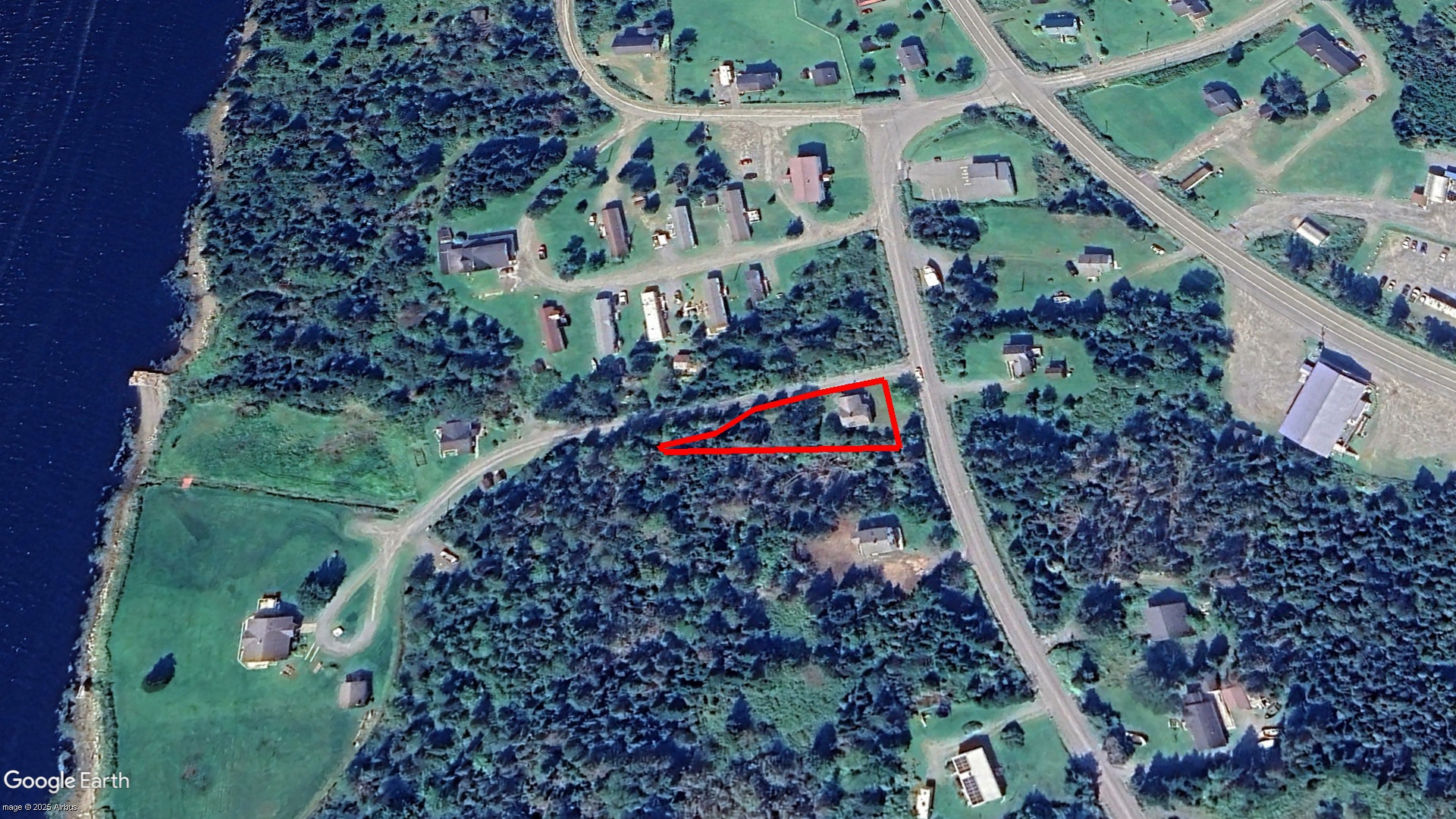 Tax Sale Halifax, Nova Scotia - 03410293