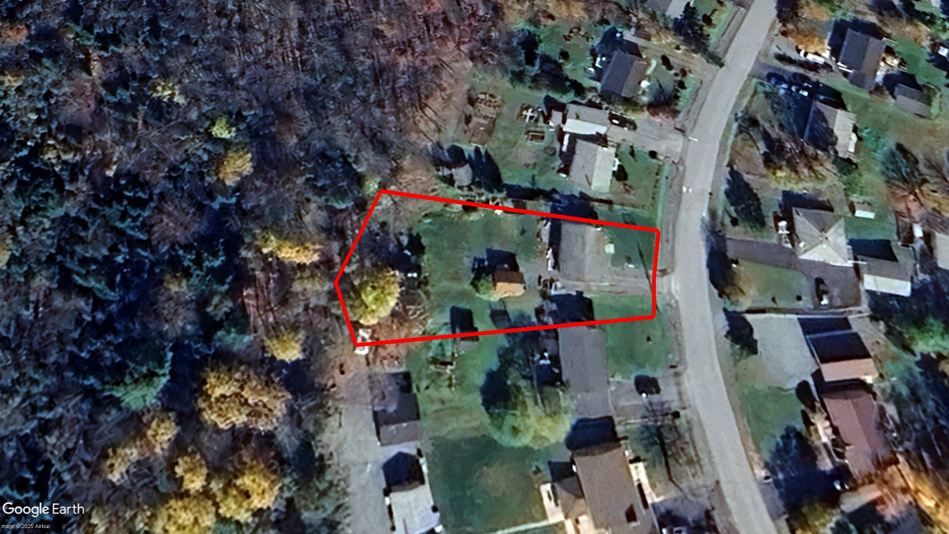 Tax Sale Halifax, Nova Scotia - 00609609