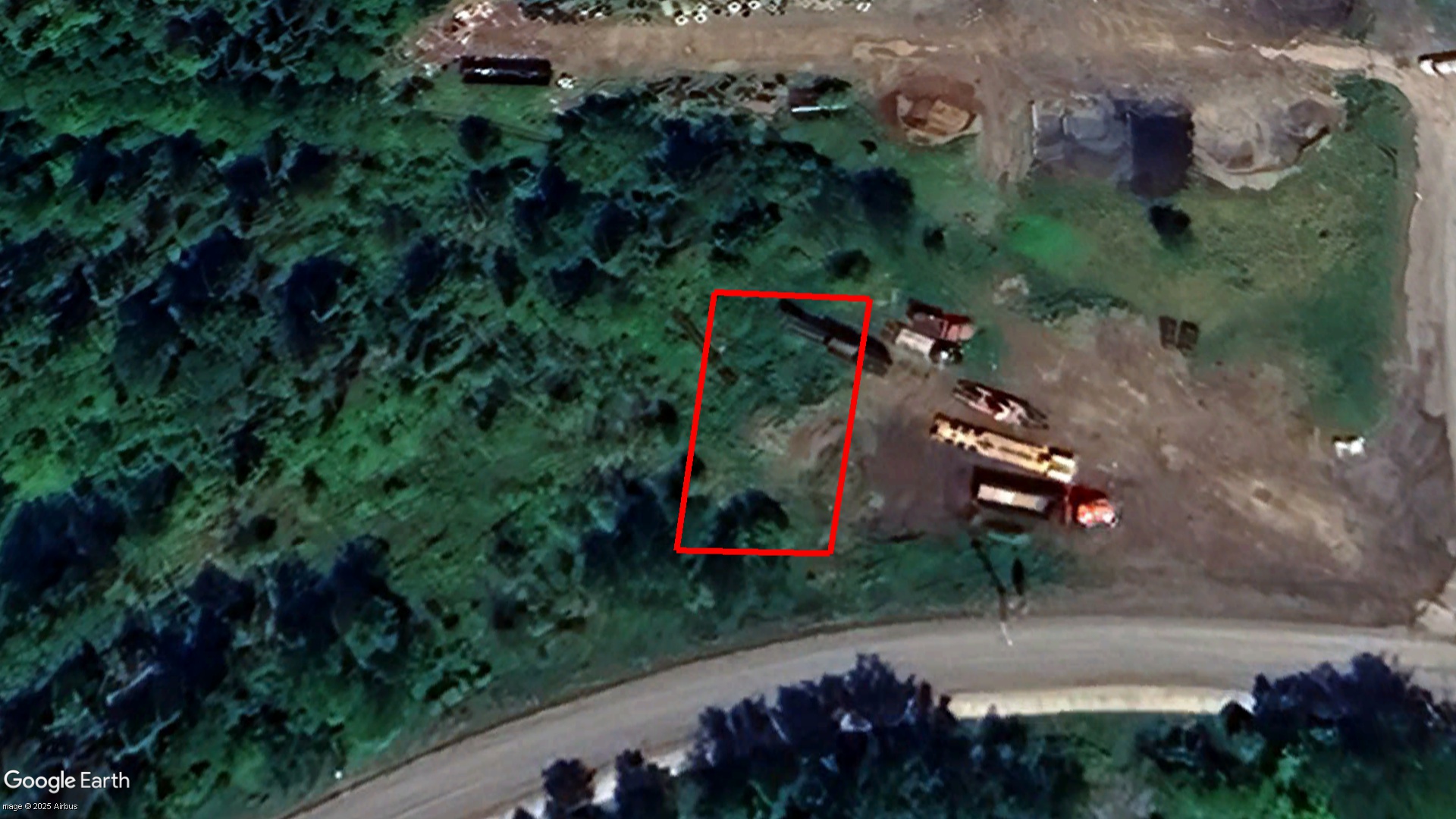 Tax Sale Restigouche, New Brunswick - 03413896