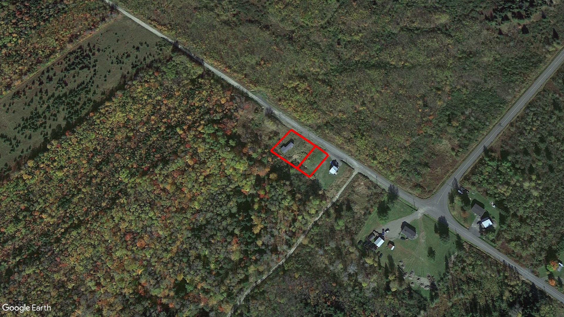 Tax Sale Madawaska, New Brunswick - 00202822 