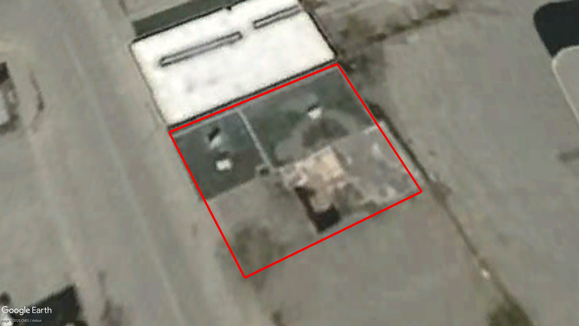 Tax Sale Kirkland Lake, Ontario - 54 68 000 010 13200 0000