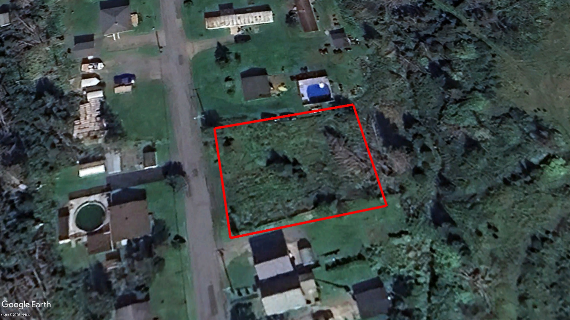 Tax Sale Cape Breton, Nova Scotia - 2340127