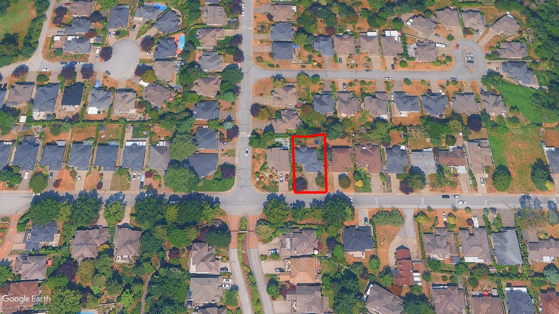 Tax Sale Surrey, British Columbia - 