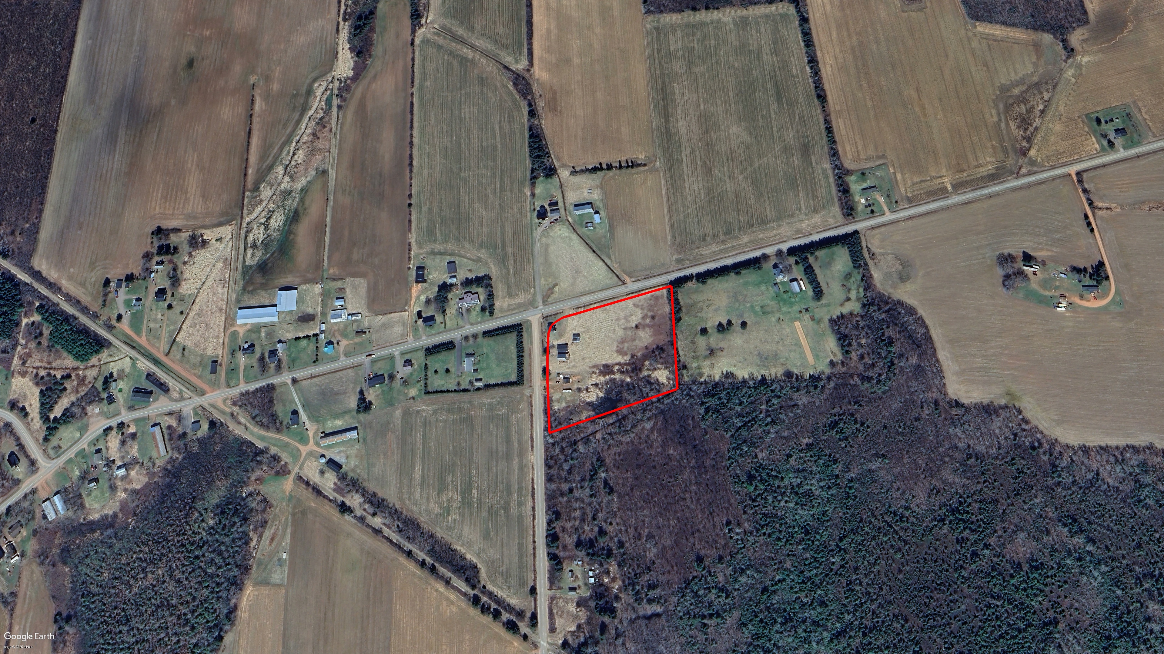 Tax Sale Charlottetown, Prince Edward Island - 