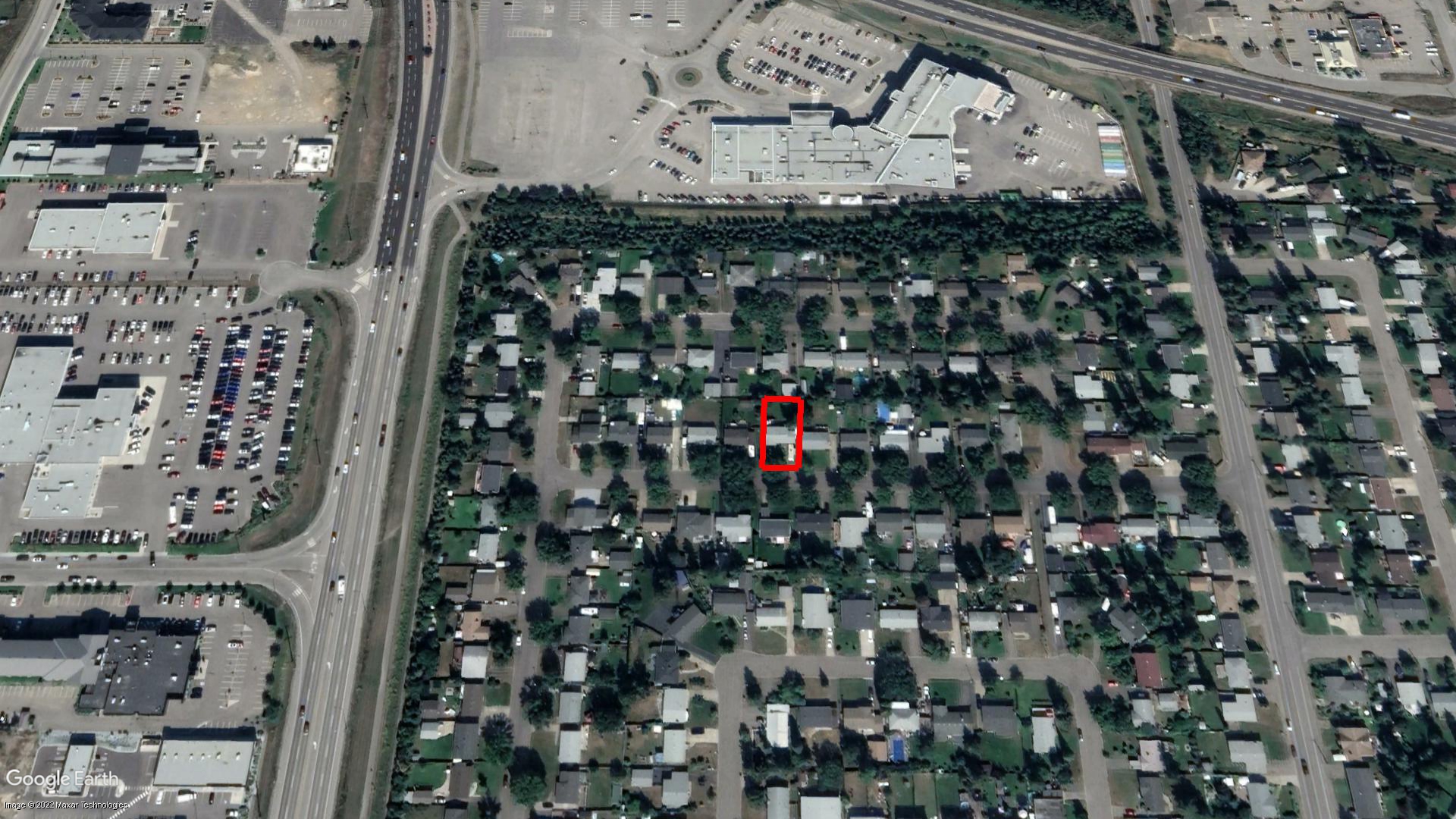 Tax Sale Prince George, British Columbia - 26-226-00-26773.000