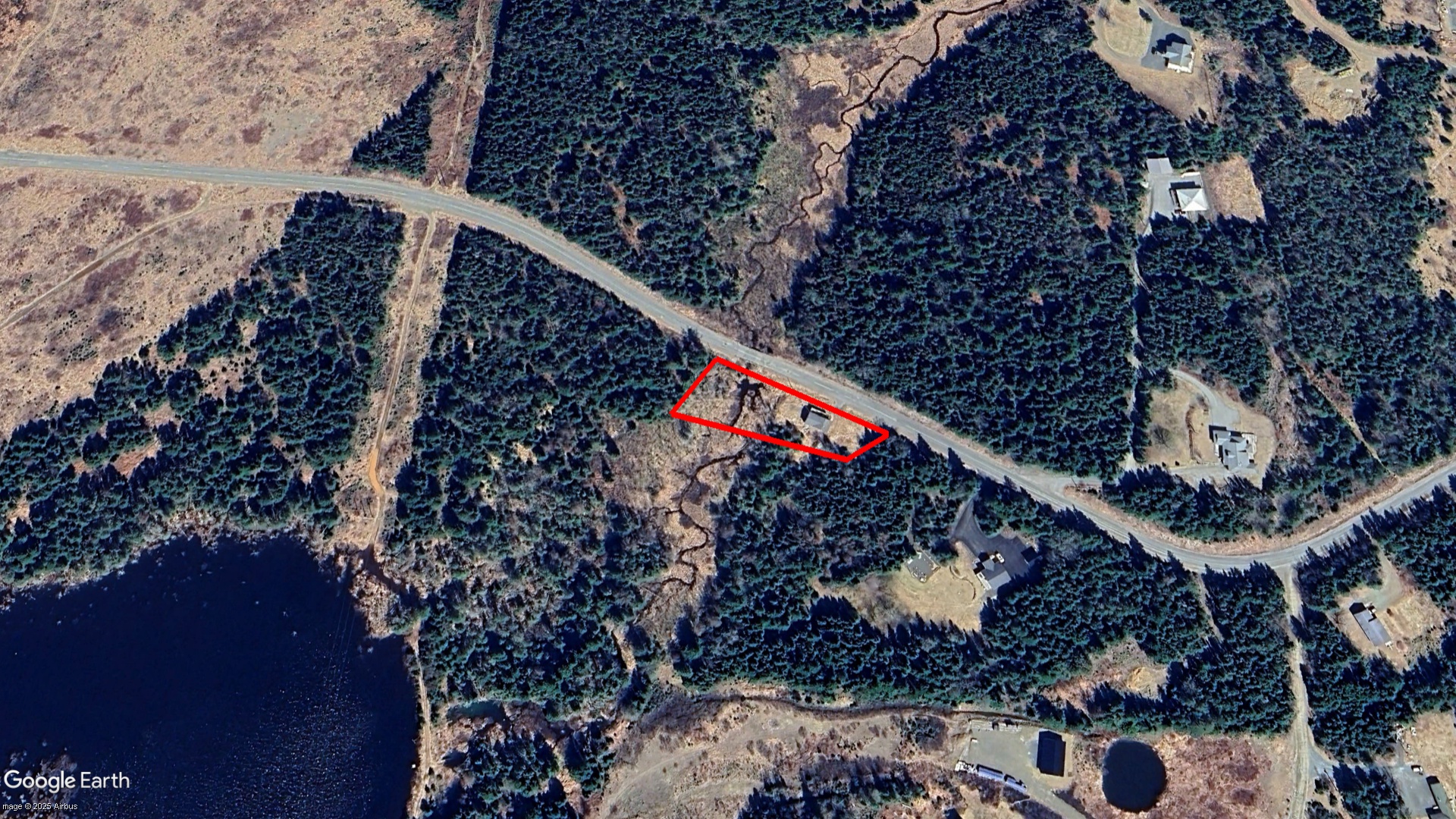 Tax Sale Charlotte, New Brunswick - 05994822