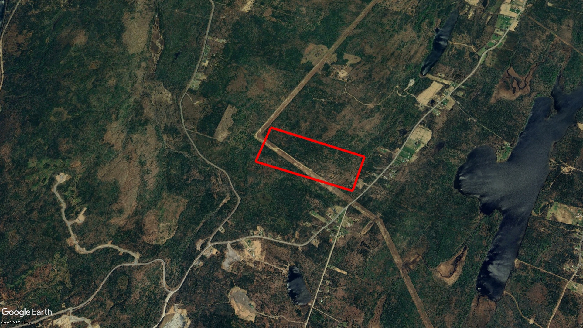 Tax Sale Cape Breton, Nova Scotia - 10589886