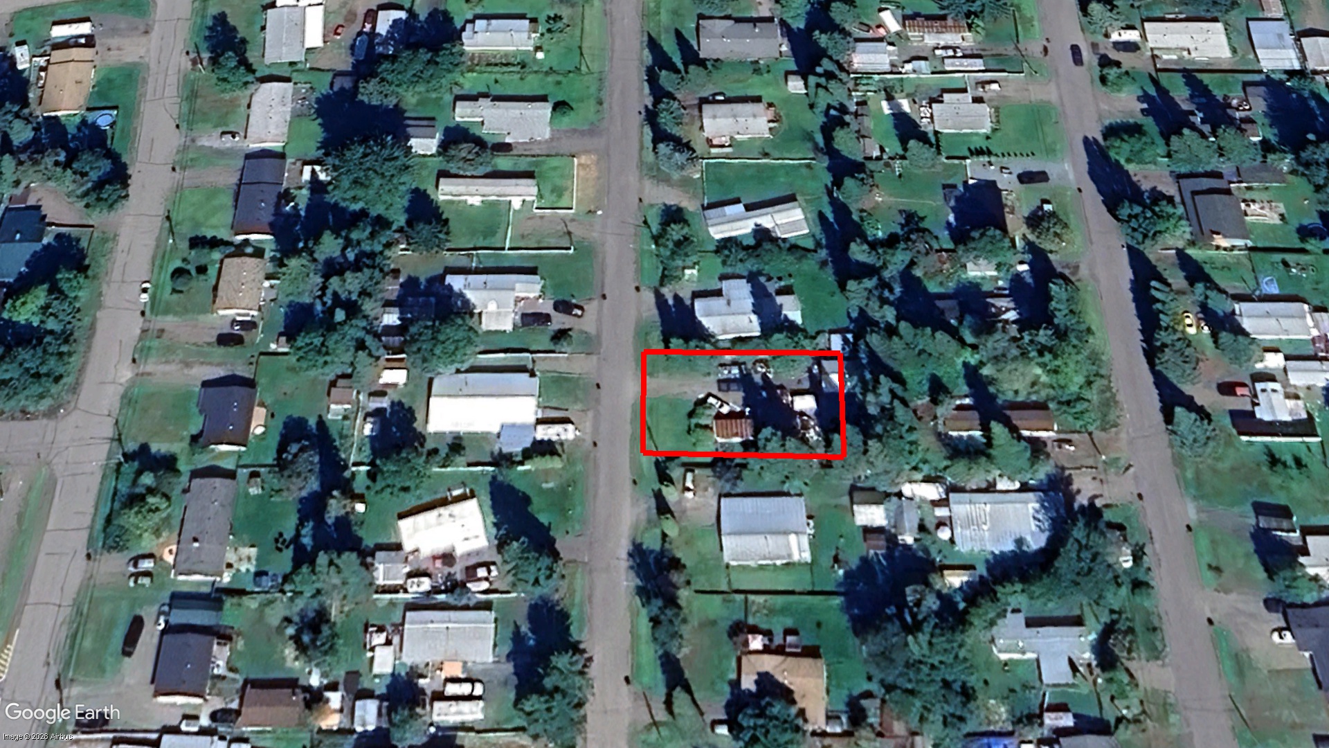 Tax Sale Prince George, British Columbia - 