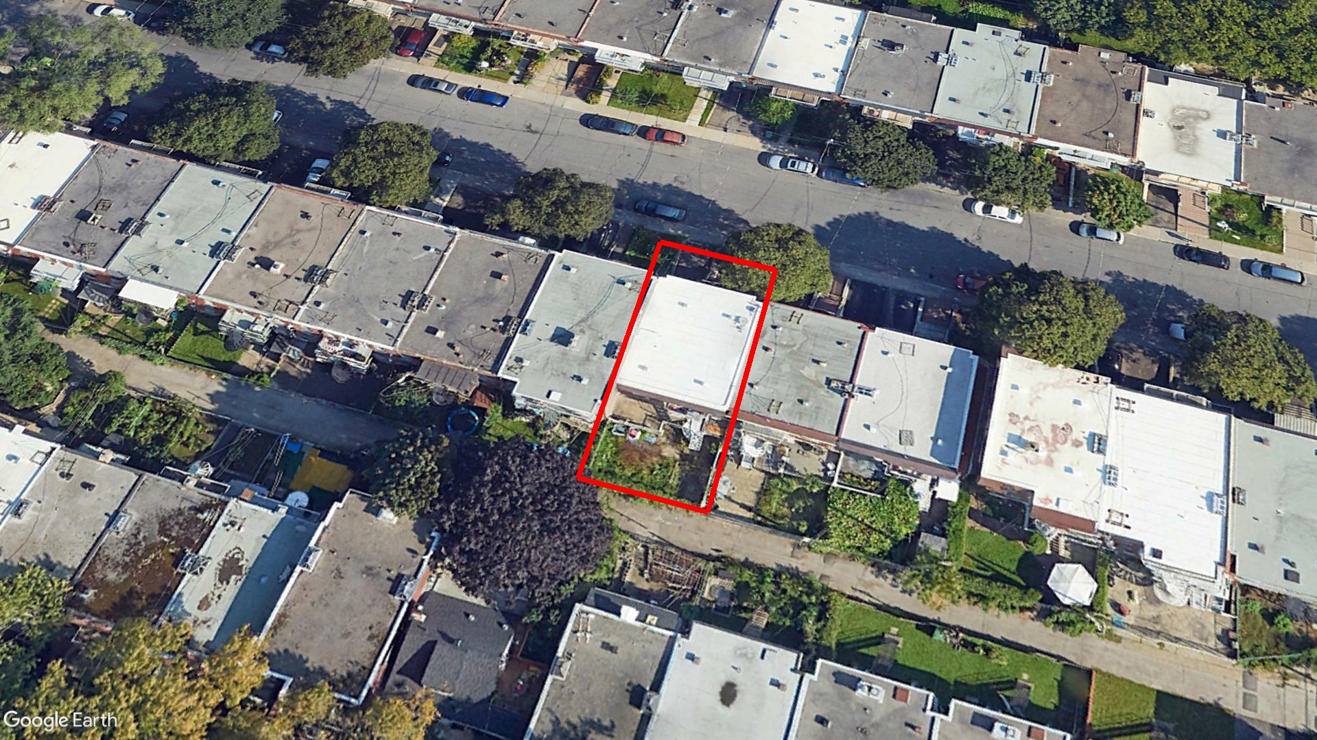 Tax Sale Montreal, Quebec - 650341-00