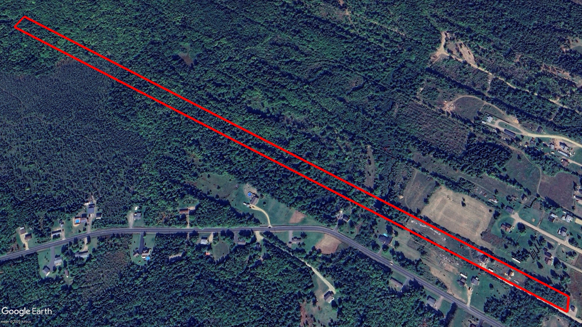 Tax Sale Gloucester, New Brunswick - 02976809