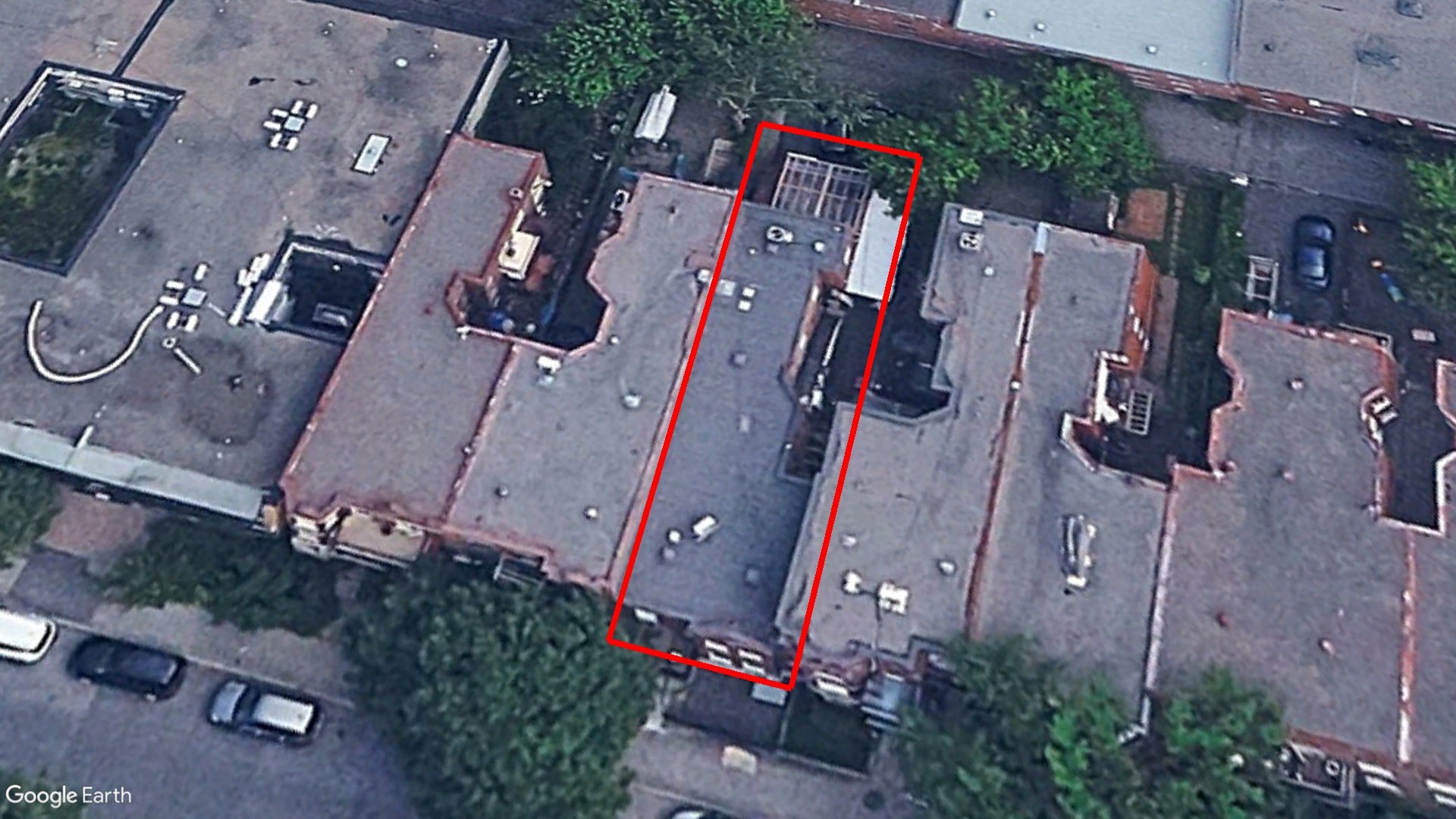 Tax Sale Montreal, Quebec - 560008-83