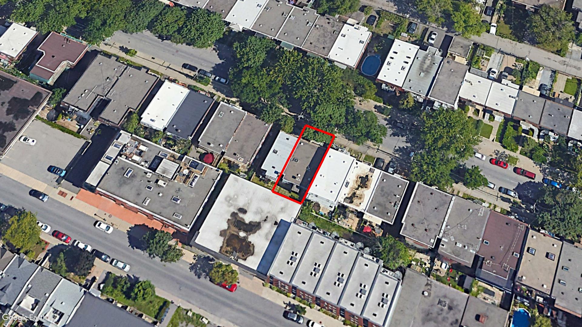 Tax Sale Montreal, Quebec - 330612-50