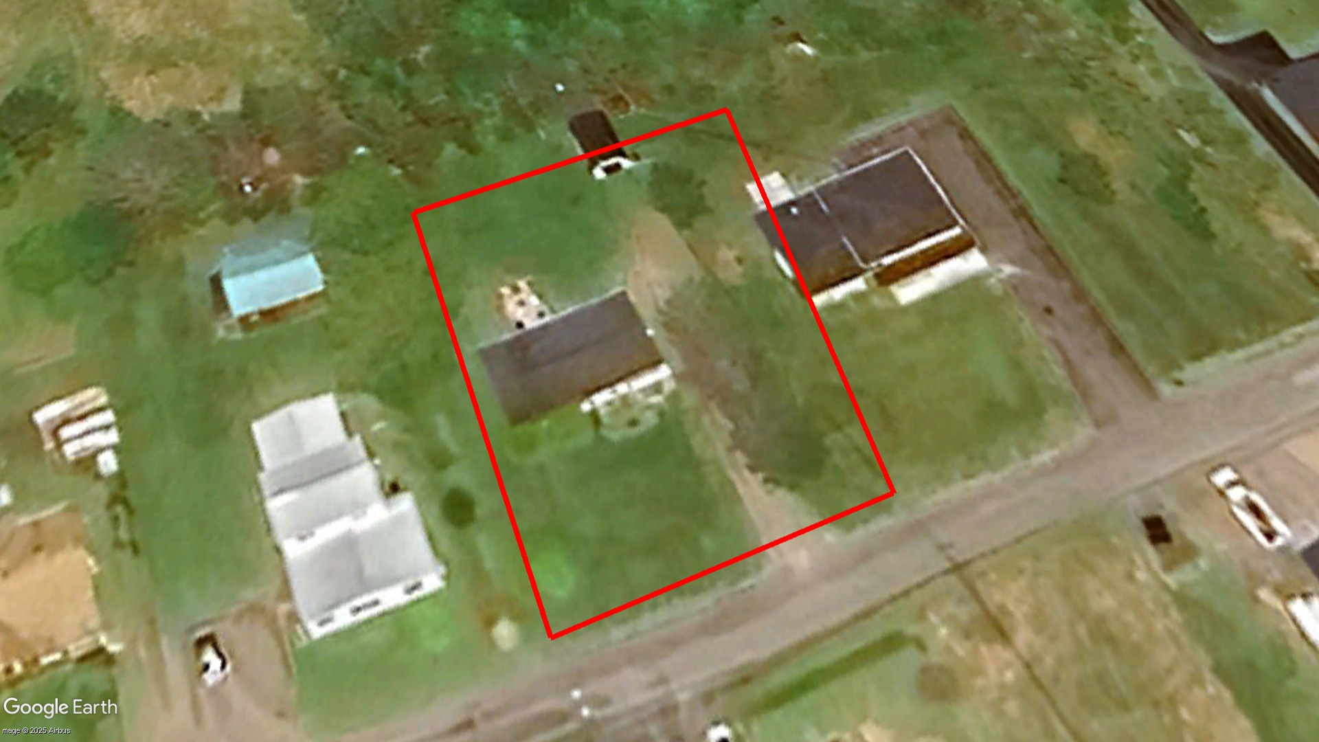 Tax Sale Victoria, Nova Scotia - 02826275