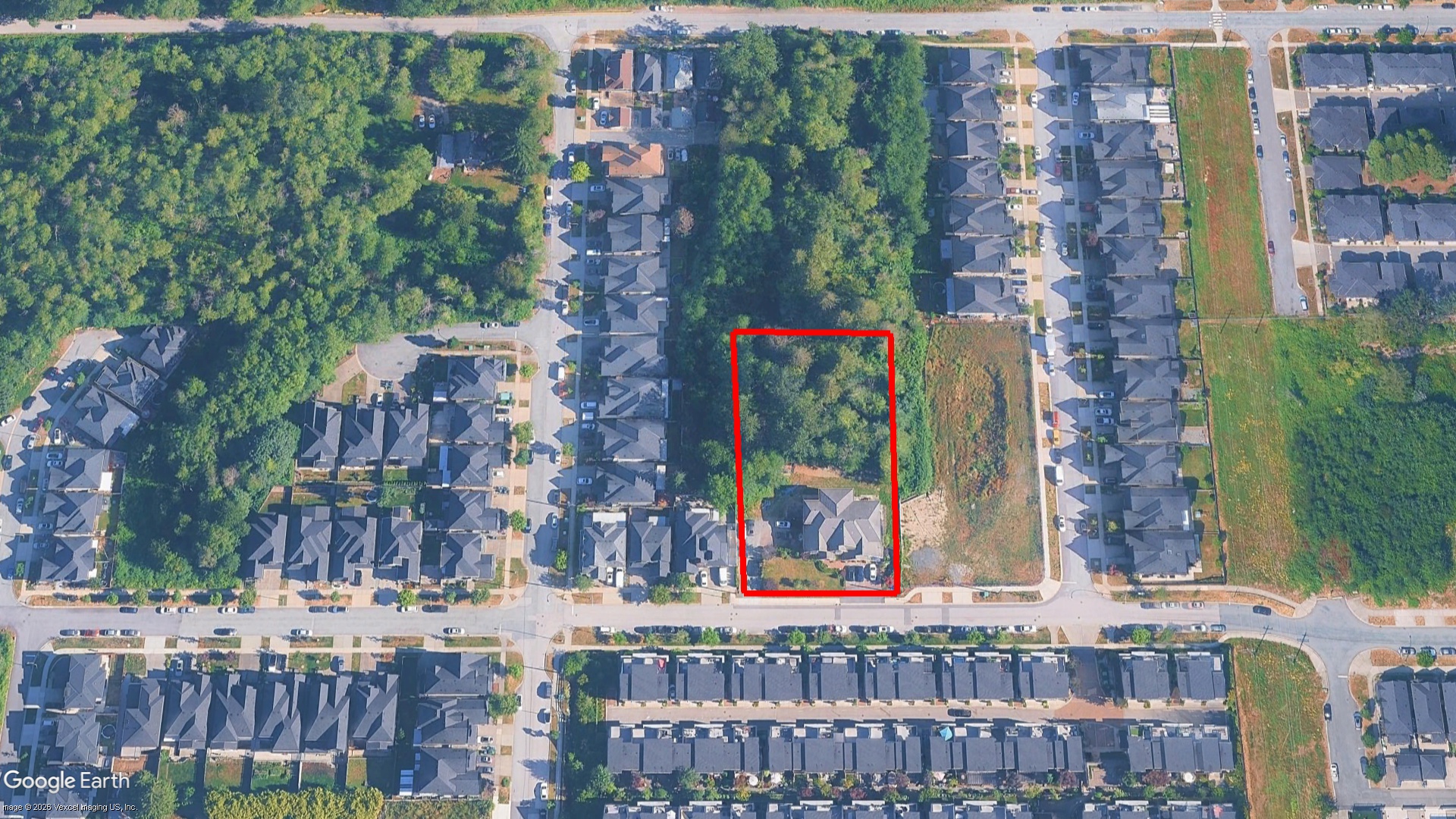 Tax Sale Surrey, British Columbia - 