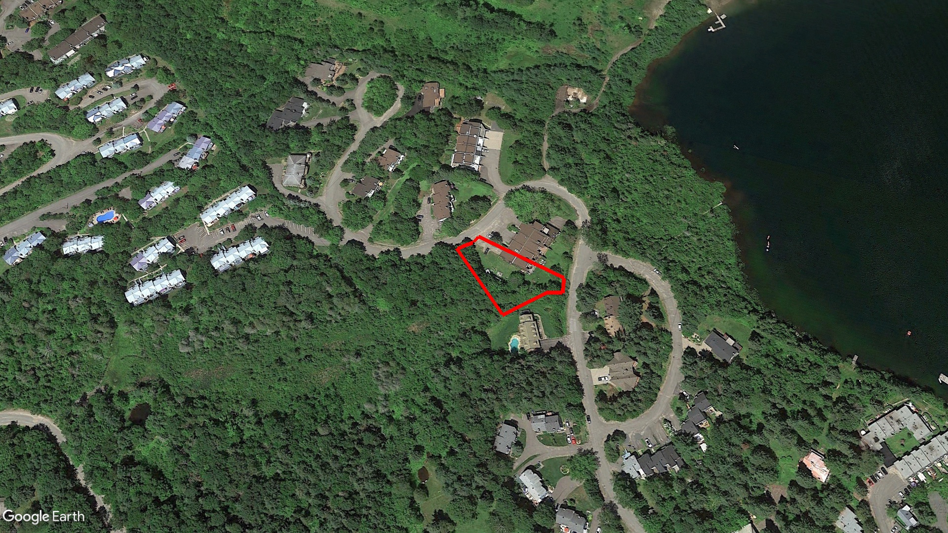 Tax Sale Les Pays-d'en-Haut, Quebec - 