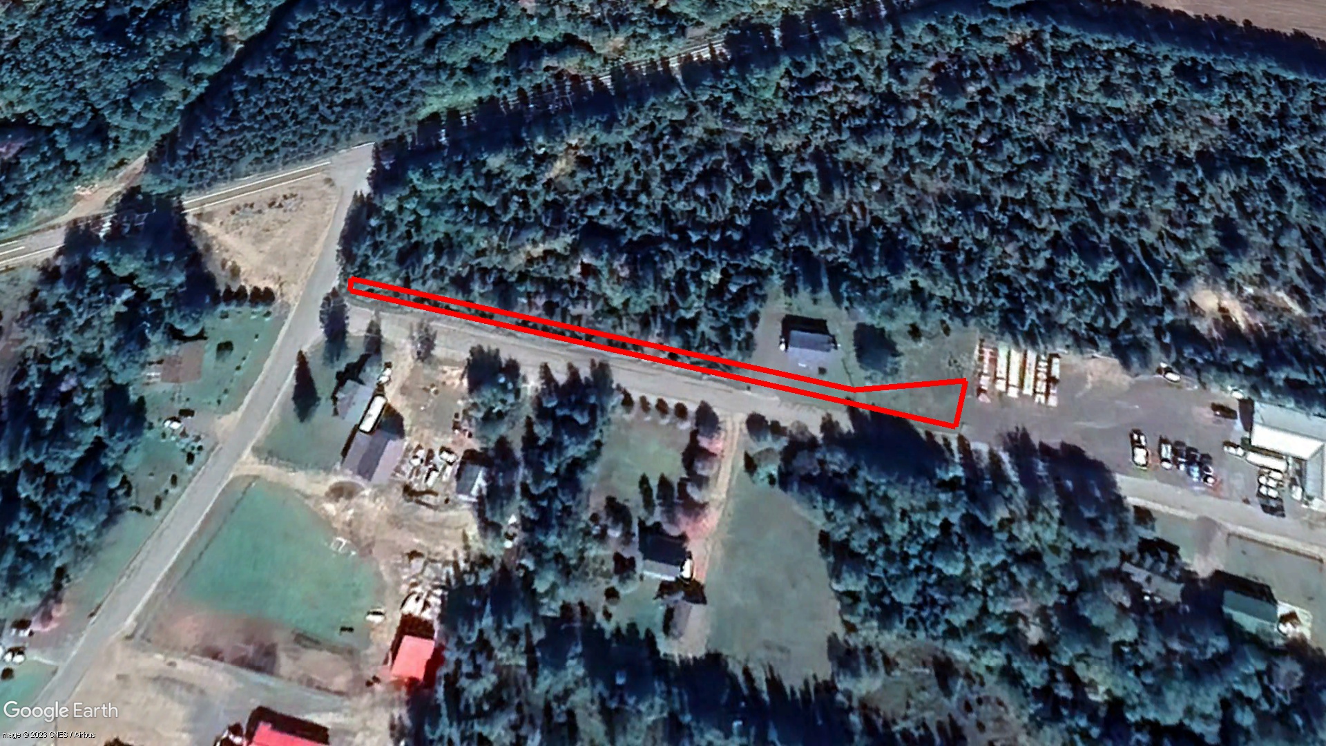 Tax Sale Maskinongé, Quebec - 3045-68-3530