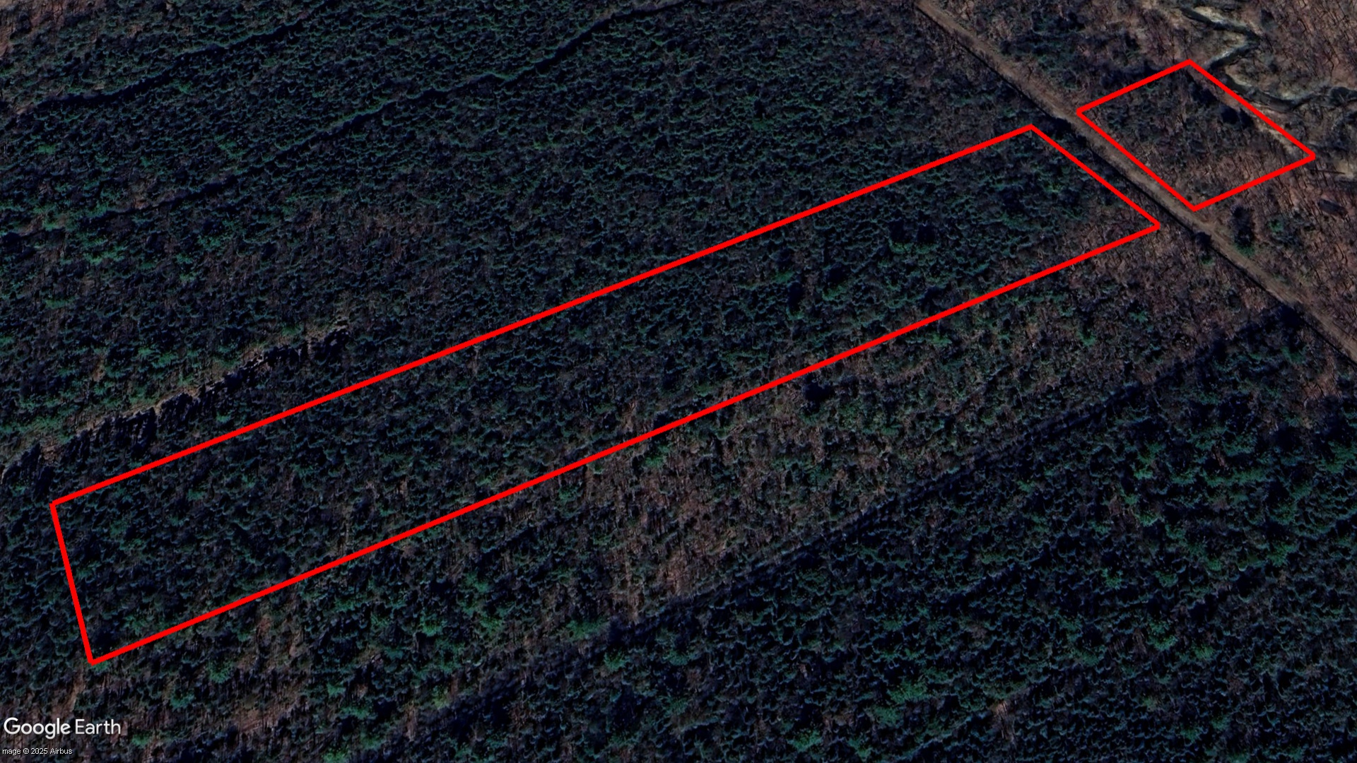 Tax Sale Montcalm, Quebec - 