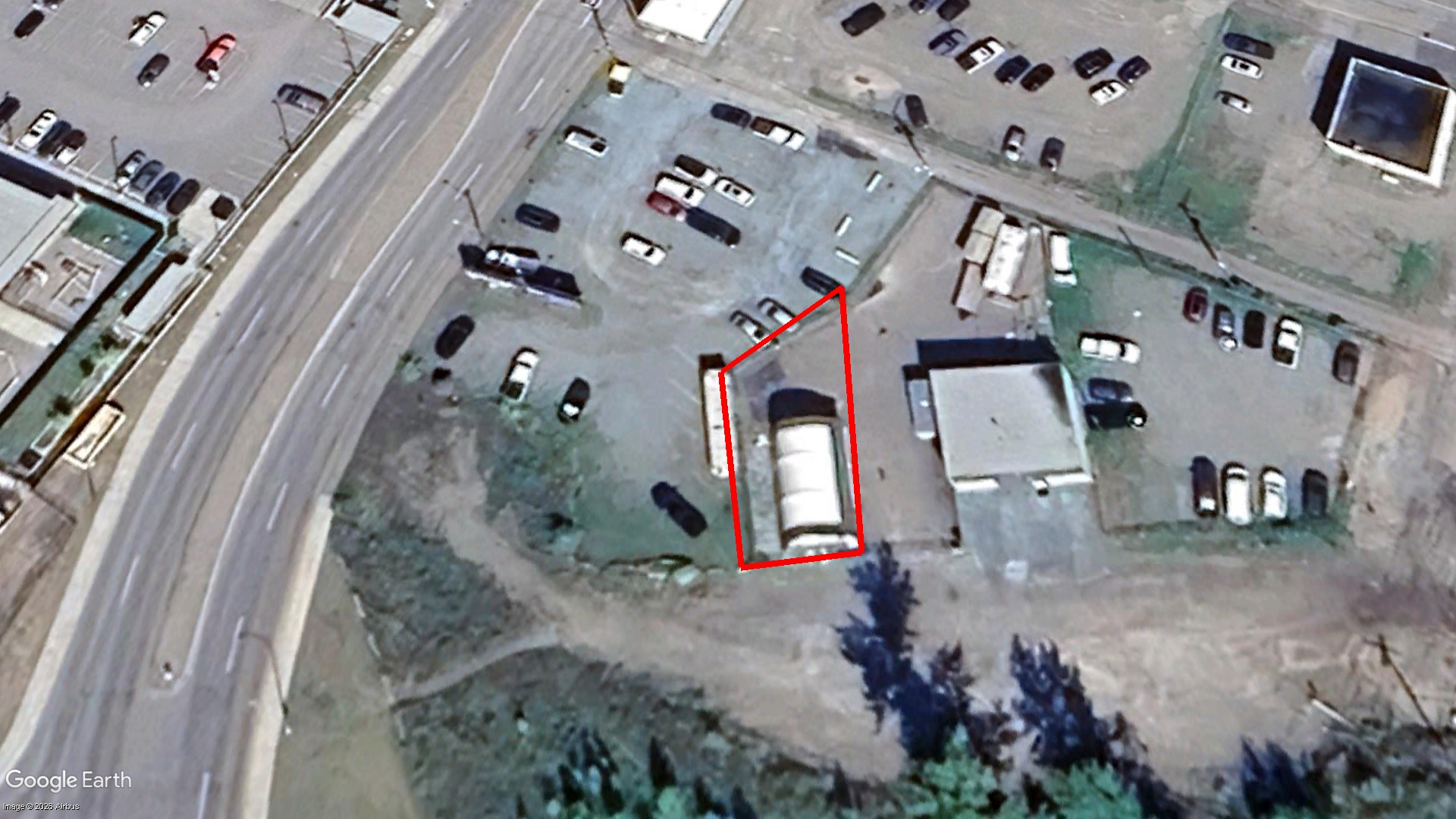 Tax Sale Prince George, British Columbia - 