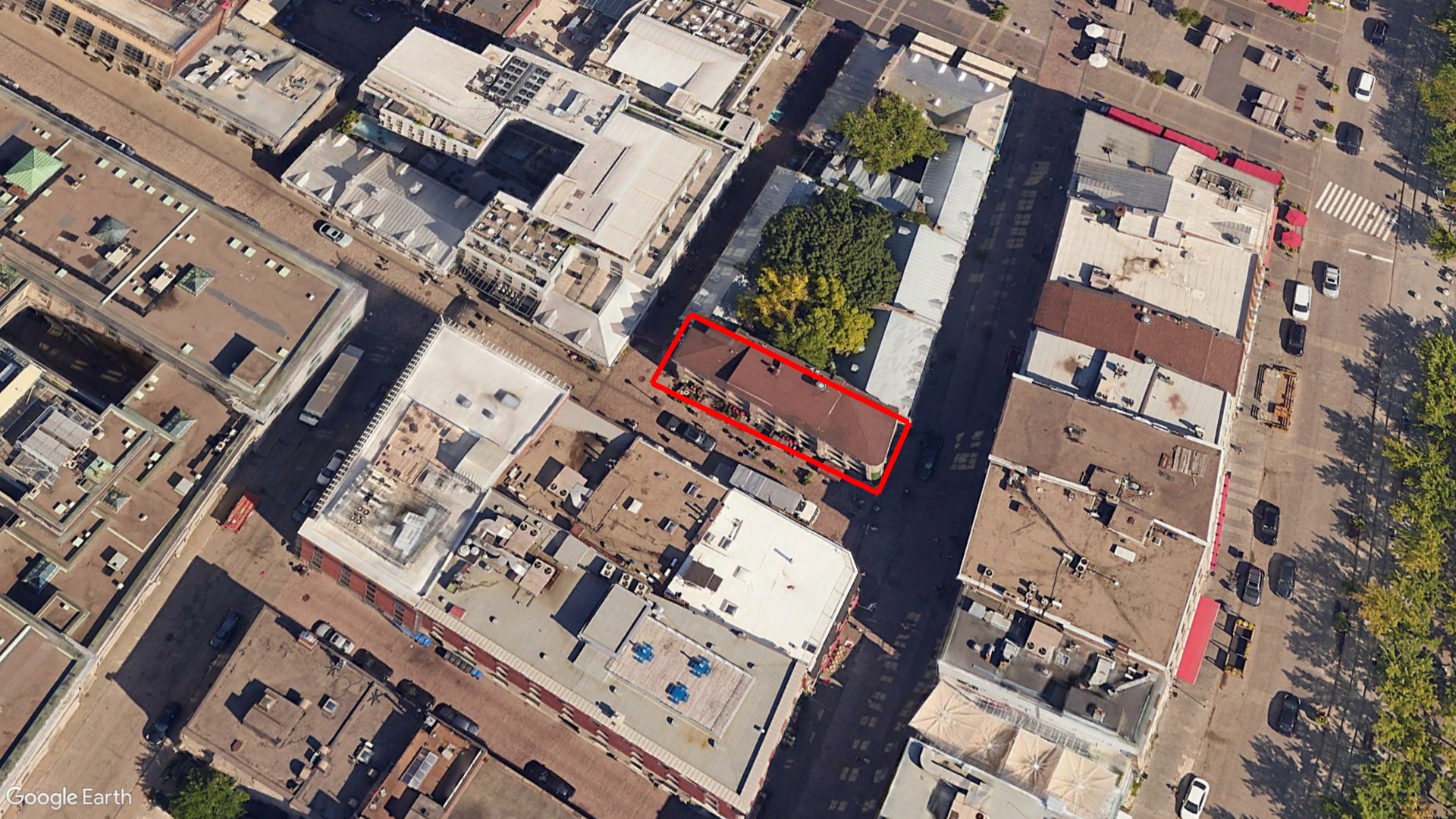 Tax Sale Montreal, Quebec - 110127-00