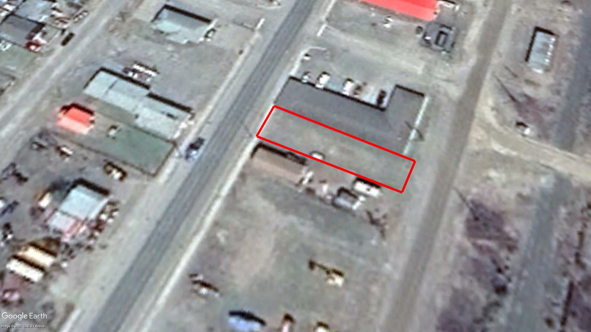 Tax Sale Greenstone, Ontario - 5876 780 00127900